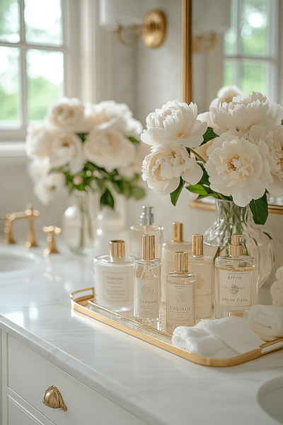 10 Clever Ways to Make a Small Bathroom Look Bigger