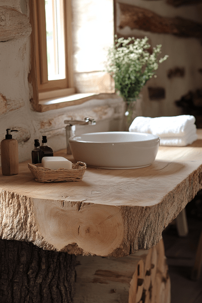 10 Clever Ways to Make a Small Bathroom Look Bigger
