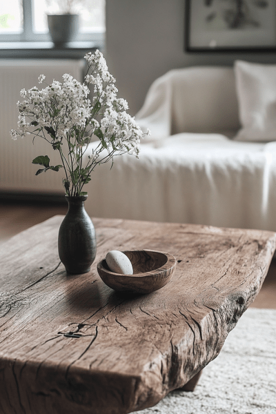 Coffee Table Decor Ideas That Instantly Elevate Your Living Room!