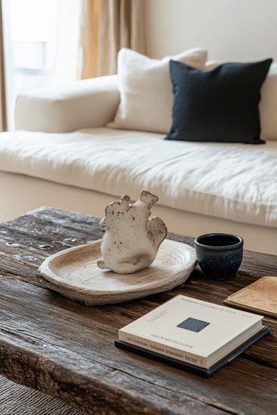 Coffee Table Decor Ideas That Instantly Elevate Your Living Room!