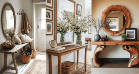 10 Entryway Decor Ideas to Make a Lasting First Impression