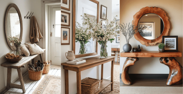 10 Entryway Decor Ideas to Make a Lasting First Impression