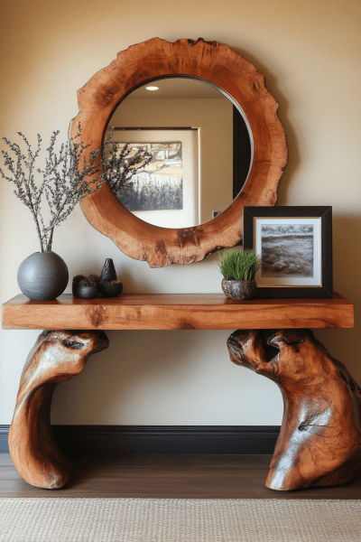 Entryway Decor Ideas