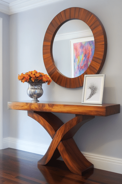Entryway Decor Ideas