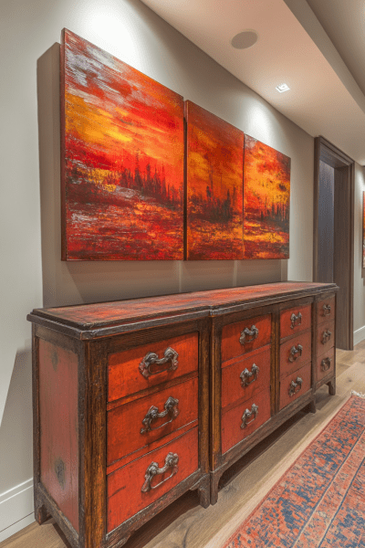 Entryway Decor Ideas