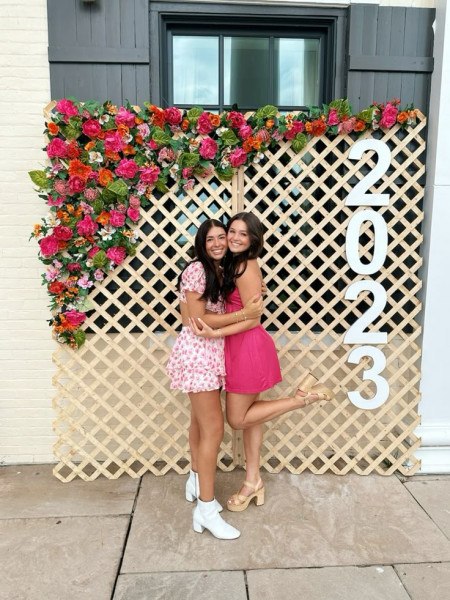Graduation Party Decorations