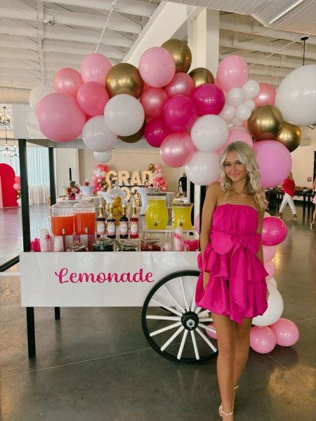 Graduation Party Decorations