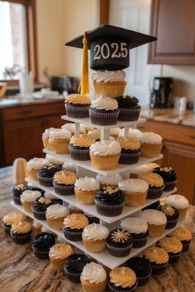 Graduation Party Decorations