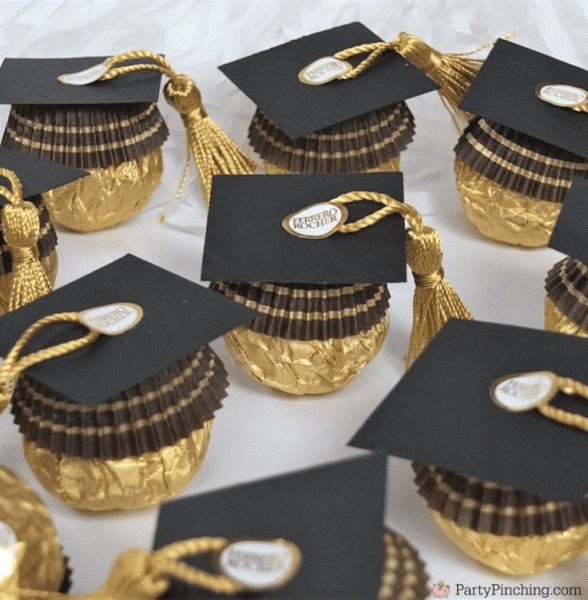 Graduation Party Decorations