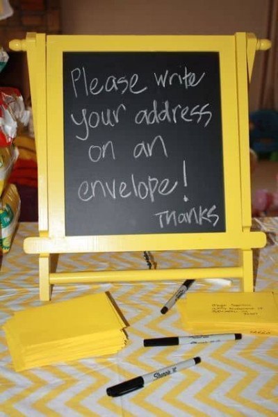 Graduation Party Decorations 