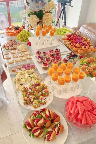 Graduation Party Decorations 