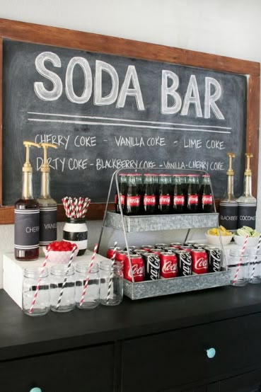 Graduation Party Decorations 