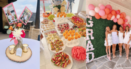 Graduation Party Decorations: 10 Ideas All Your Guests Will Love!