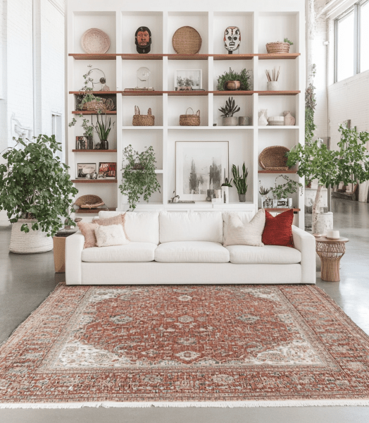 Above Couch Wall Decor