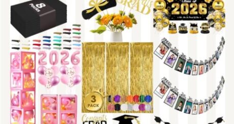graduation party