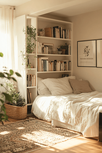Studio Apartment Decor Ideas That Look Expensive (But Aren’t)