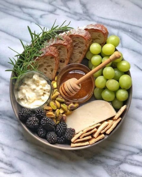 Themed Charcuterie Board Ideas