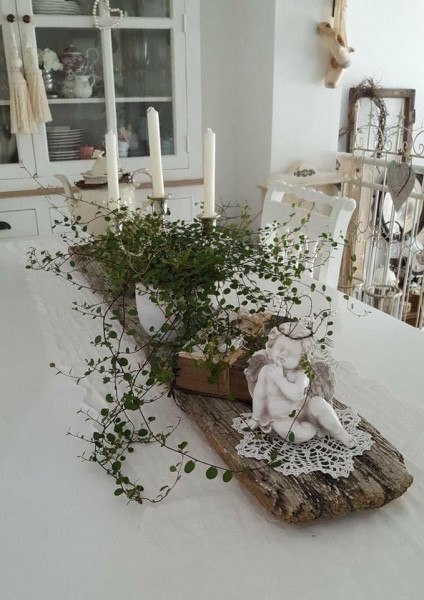 Table Centerpiece