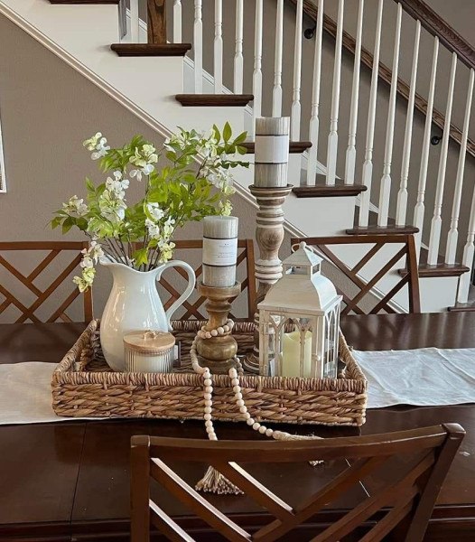 Table Centerpiece
