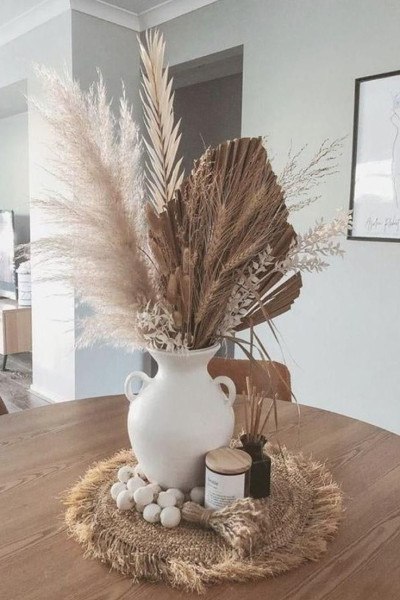 Easy Table Centerpieces for Everyday Life
