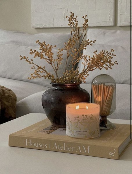Table Centerpiece