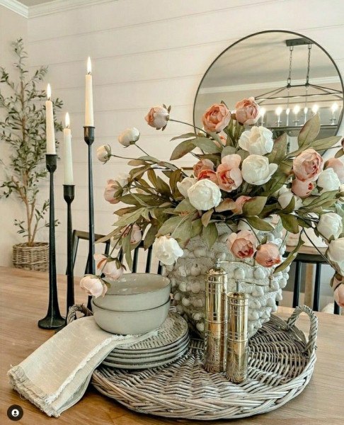 Table Centerpiece