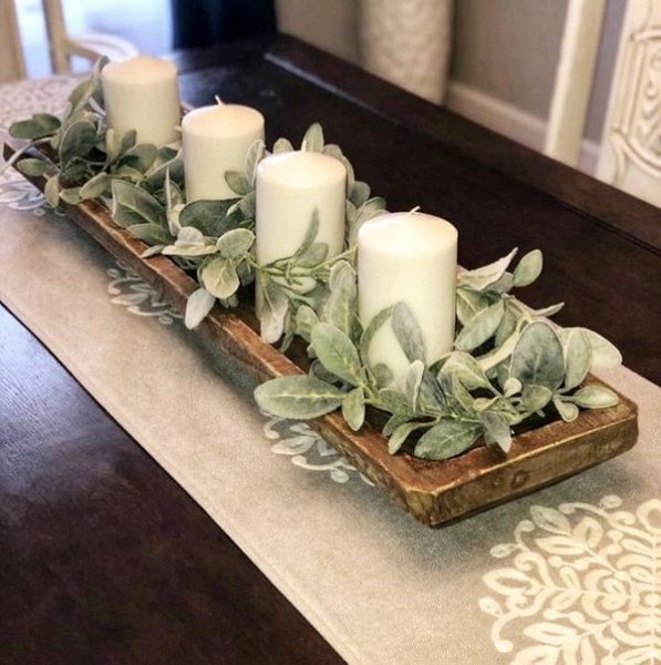 Table Centerpiece