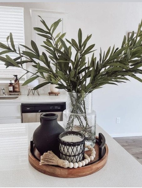 Easy Table Centerpieces for Everyday Life