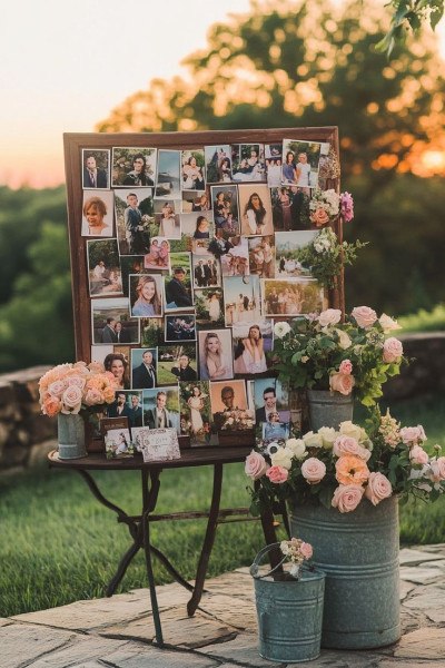 Backyard Graduation Party Ideas
