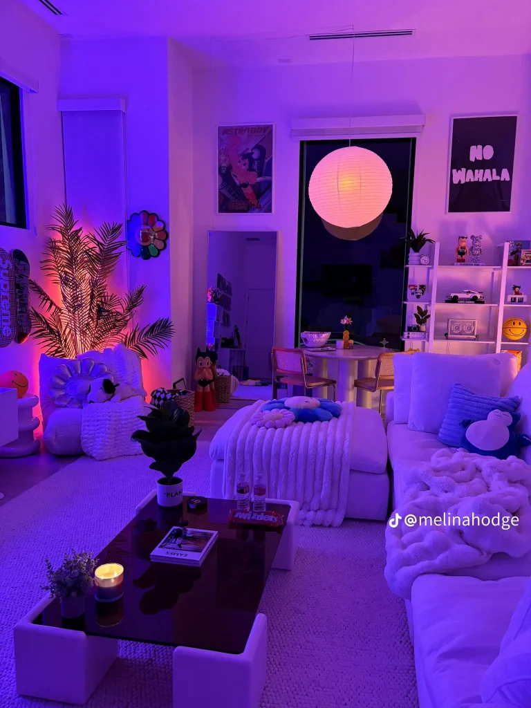 Vibey Apartment Ideas
