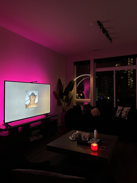 Vibey Apartment Ideas