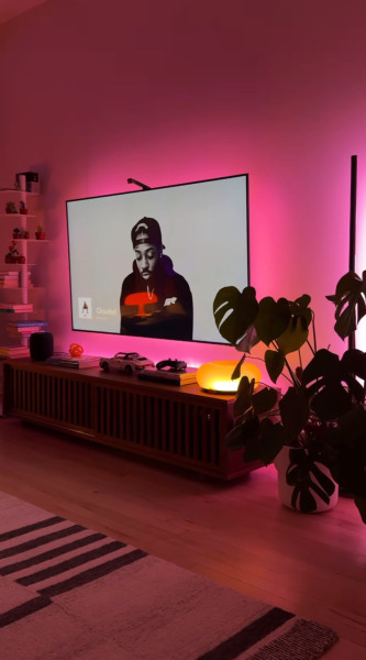 Vibey Apartment Ideas