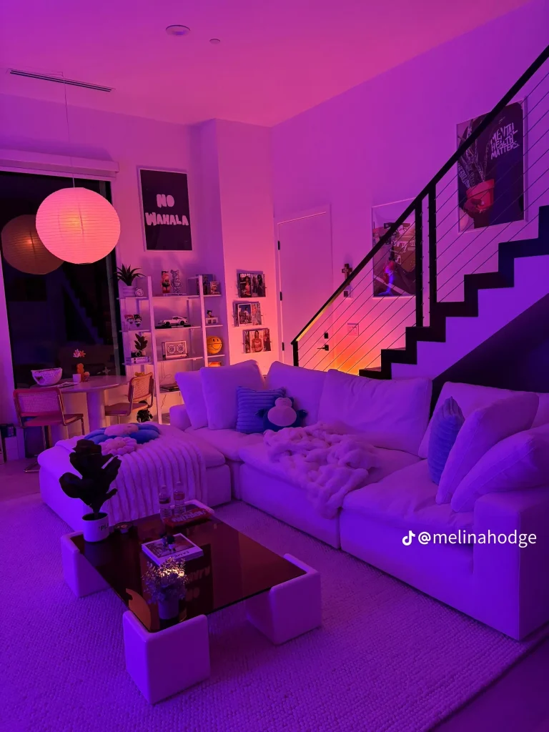 Vibey Apartment Ideas