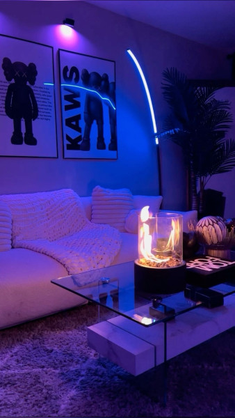 Vibey Apartment Ideas