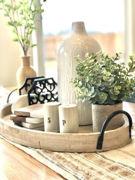 Easy Table Centerpiece Ideas