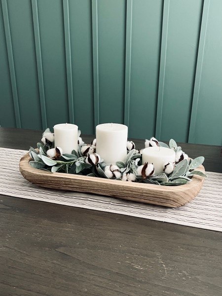 Easy Table Centerpiece Ideas