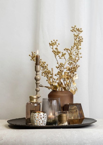 Easy Table Centerpiece Ideas
