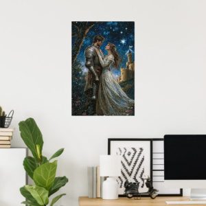 Prince and Princess in Love - PLR Digital Products