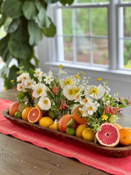 Summer Centerpiece Ideas