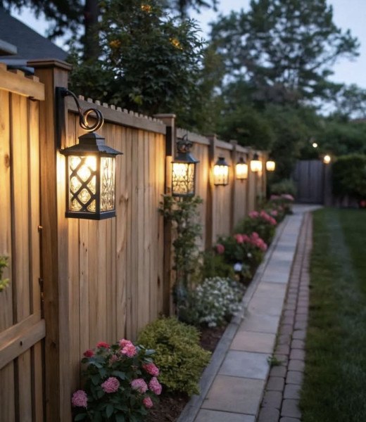 front of house flower bed ideas