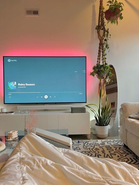 College Apartment Decor ideas