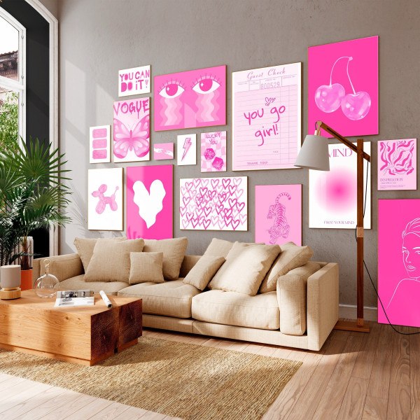 College Apartment Decor ideas