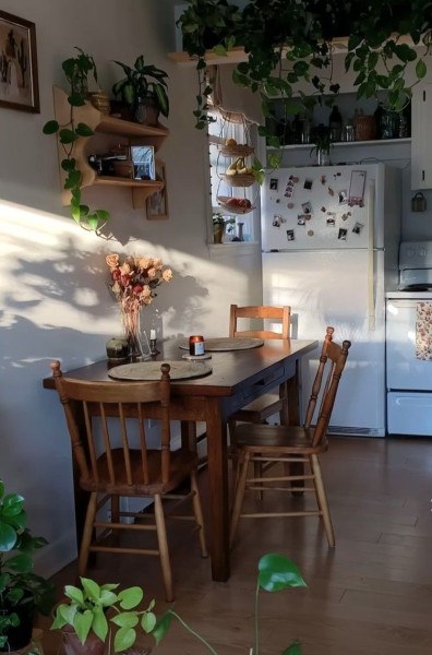 College Apartment Decor ideas