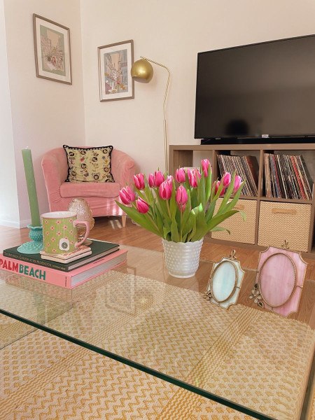 College Apartment Decor ideas