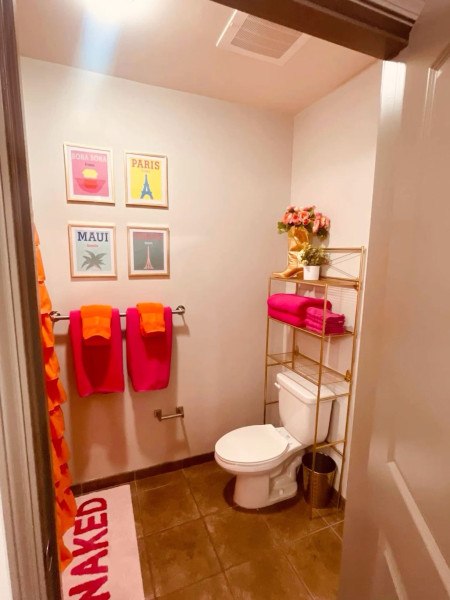 College Apartment Decor ideas