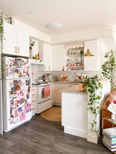 College Apartment Decor ideas