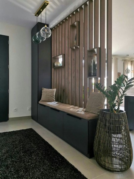Room Divider Ideas