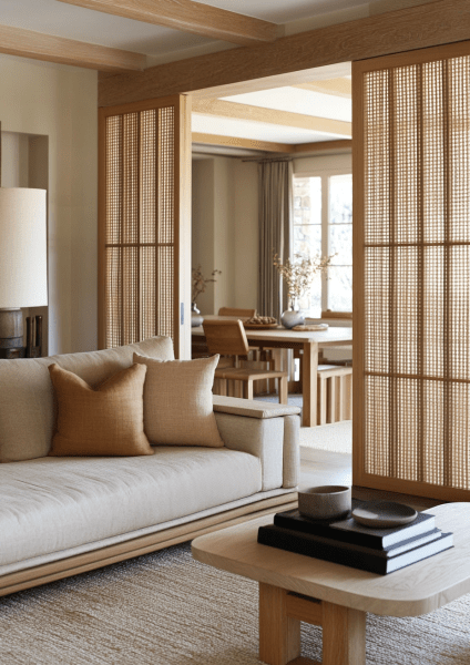 Room Divider Ideas