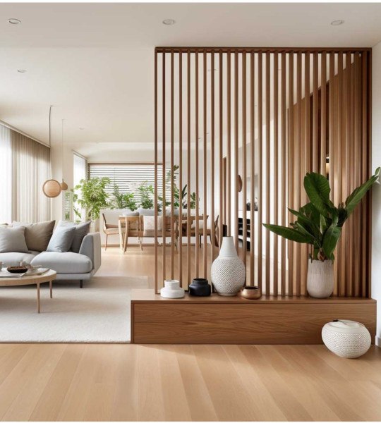 Room Divider Ideas