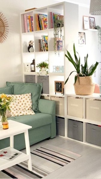 Room Divider Ideas